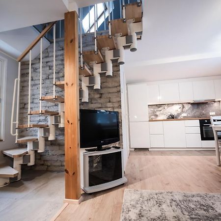 Cabin Guesthouse Pärnu Eksteriør billede