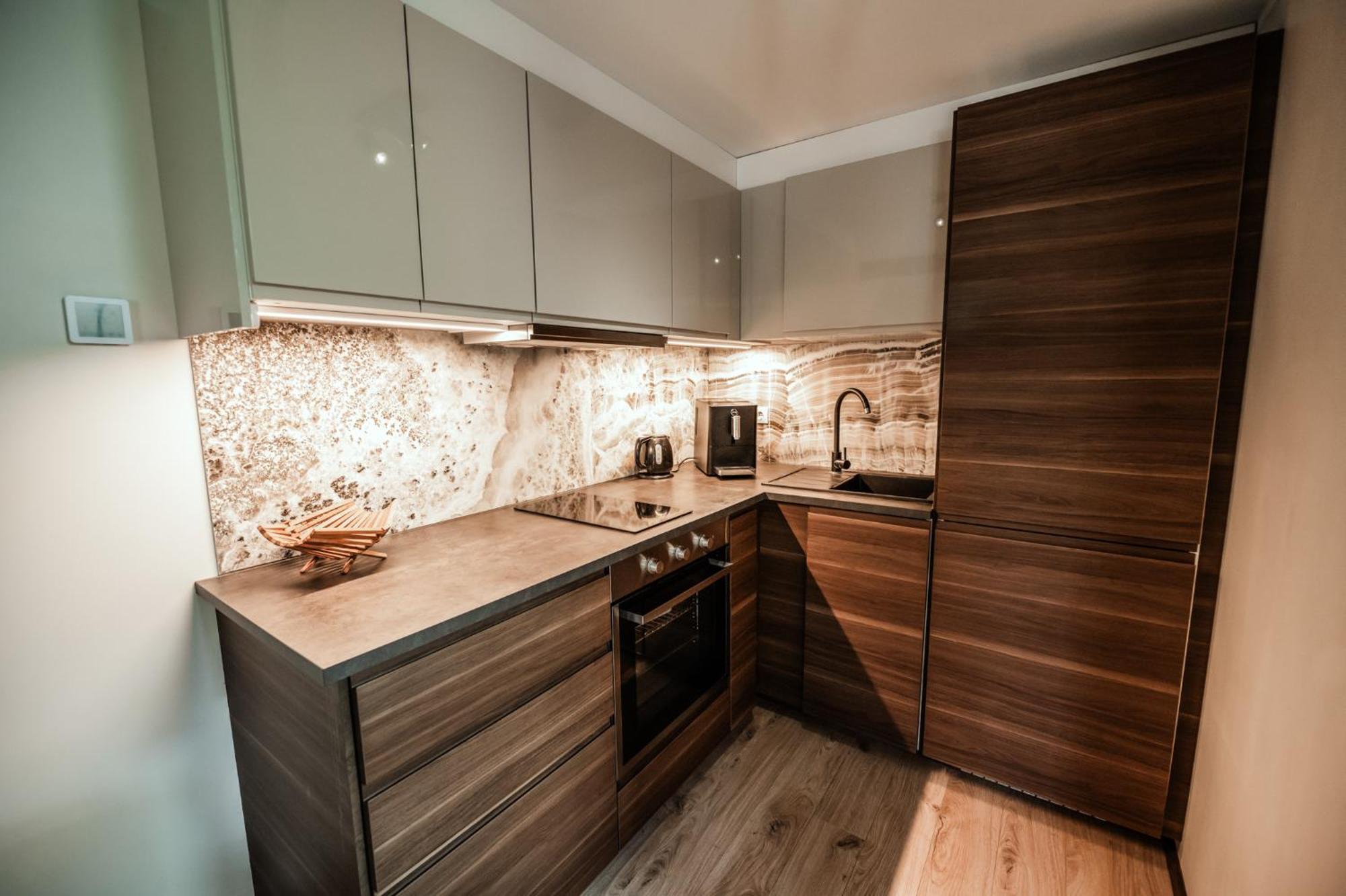 Cabin Guesthouse Pärnu Eksteriør billede
